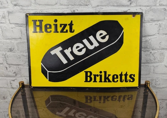 Emailleschilder