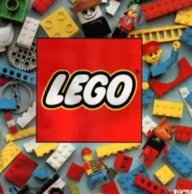 seltene Lego Bausätze