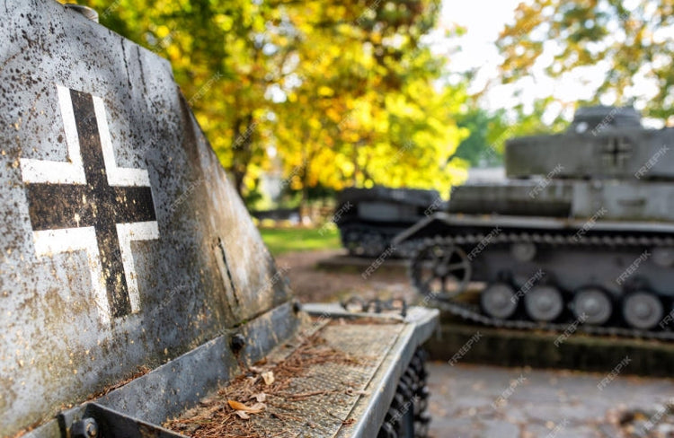 Wehrmacht WW2